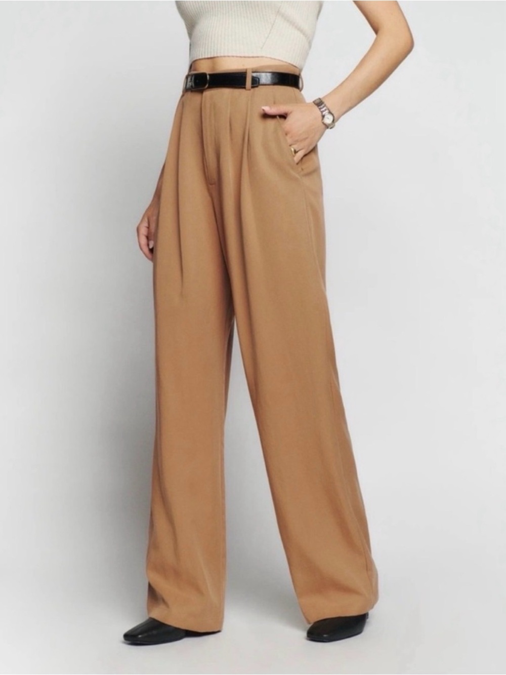 Reformation Mason Pant